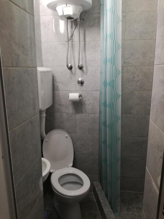 Apartament Mini Studio - One Traveler Belgrad Zewnętrze zdjęcie