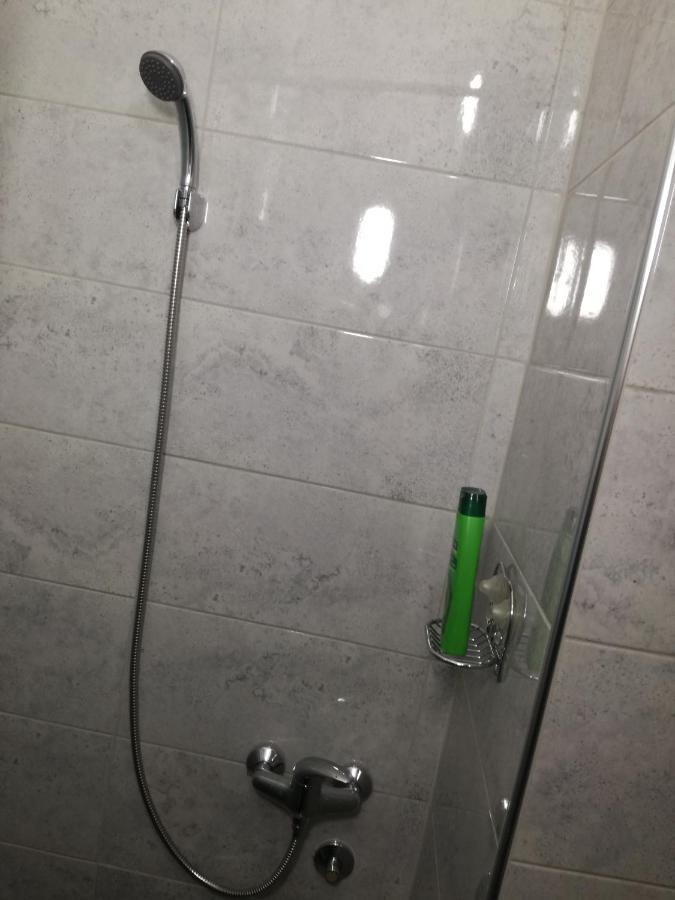 Apartament Mini Studio - One Traveler Belgrad Zewnętrze zdjęcie
